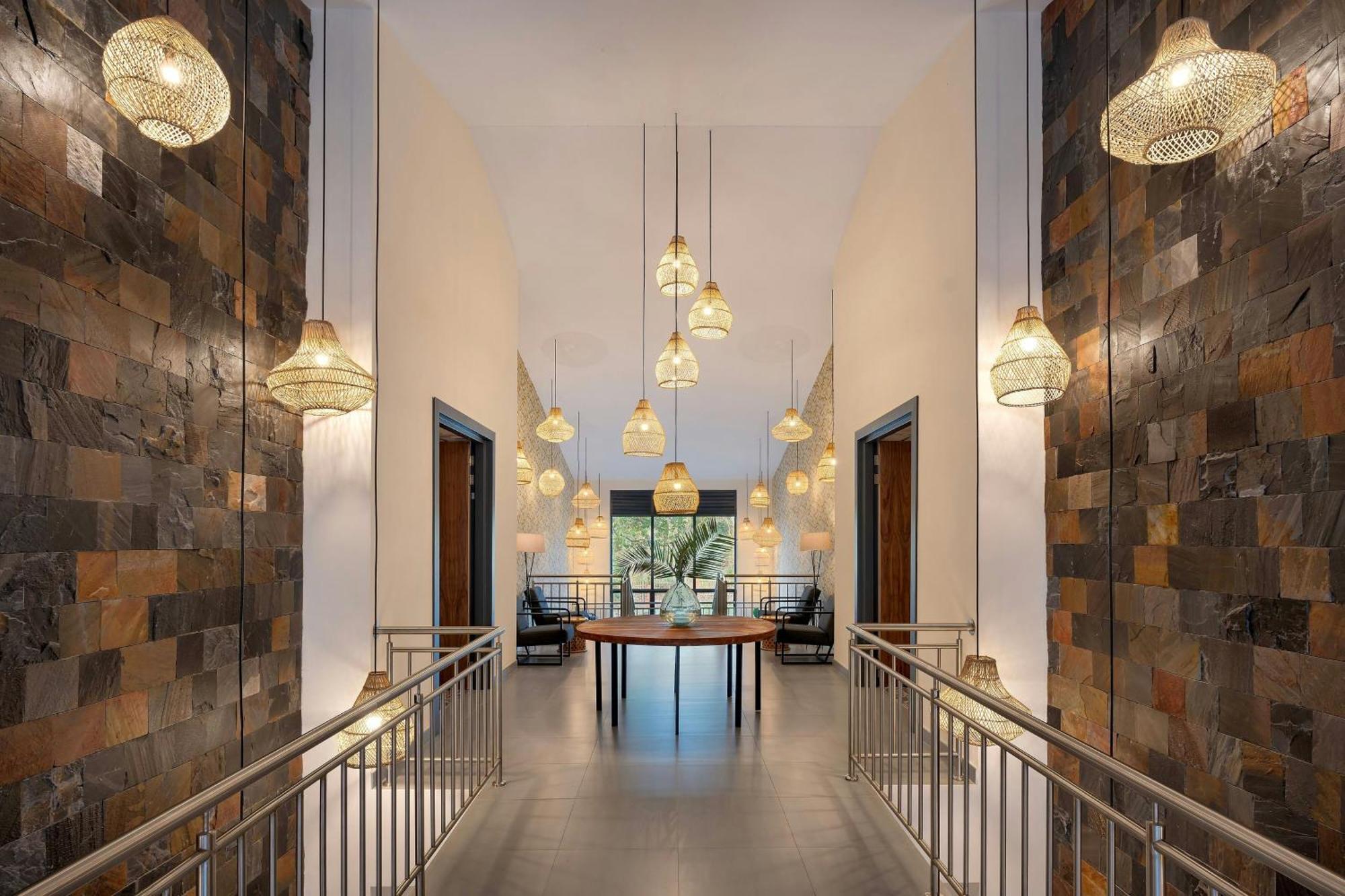 Protea Hotel By Marriott Ndola Exterior foto
